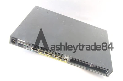 1PC Cisco 7301-AC AC Router 256MB Ram / 128F 3GE Ports Tested Good Work - Image 1 of 4