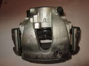 Mercedes-Benz W220 Bremssattel voren rechts A0024206483 - Picture 1 of 2