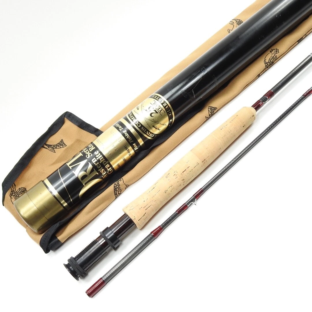 Orvis Graphite Fly Fishing Rods for sale | eBay