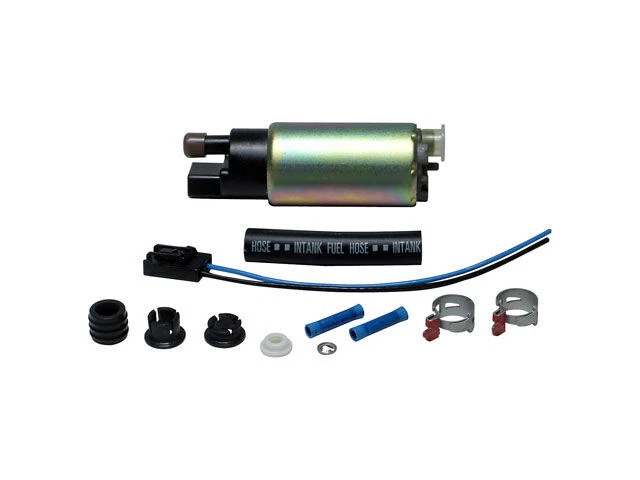 For 1998-1999 Jaguar XJ8 Electric Fuel Pump Denso 77382NR Fuel Pump — 第 1/2 张图片