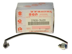 Gearshift Transfer Control Switch 37630-76J20 OE for Suzuki Jimny