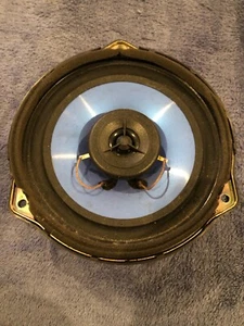 2003 - 2008 Kia Sorento Rear Door Speaker OEM 95340 - 3E000 TESTED! FREE SHIP!! - Picture 1 of 11