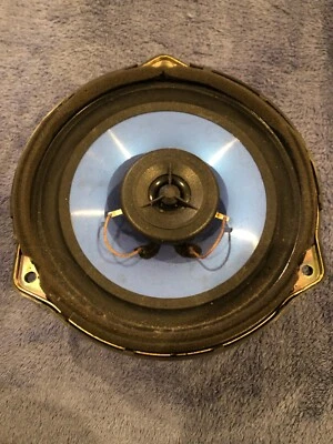 2003 - 2008 起亚索伦托后门扬声器 原始设备制造商 95340 - 3E000 已测试!  免费送货!! — 第 1/4 张图片