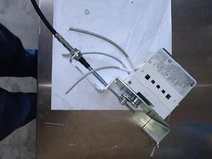 ABB OS 30FAJ12 OHF1C12 TYPE 1,3R AND 12 600VAC 30A - Picture 1 of 7