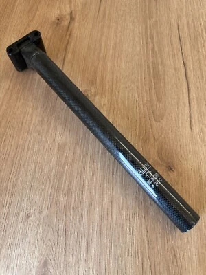 Retro Bicycle Parts - NOS Kalloy Seatpost 26 mm x 305 mm (NIB) - Image 1 of 4