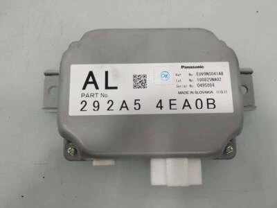 292A54EA0B modulo elettronico per NISSAN QASHQAI II TODO TERRENO CERRADA 283487 - Immagine 1 di 4