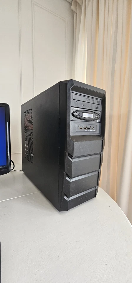 Ordinateur Gamer 2014 - Photo 1/2