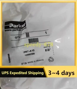 PRT-A10 Pneumatic Valve UPS Shipping - Picture 1 of 1