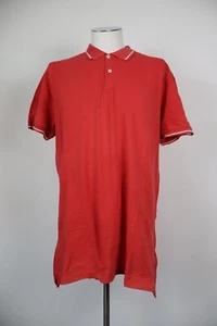 PEUTEREY POLO MAGLIA UOMO COTONE TG. 3XL MAN COTTON T- SHIRT CASUAL VINTAGE - Imagen 1 de 8