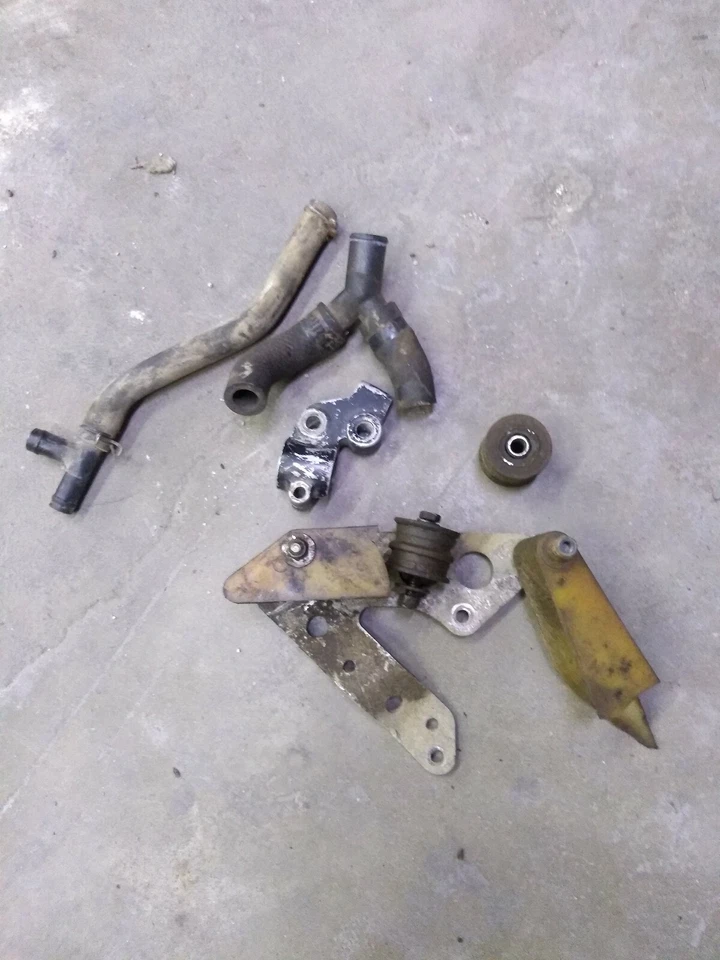  Lote piezas KTM 150 250 Foto 1 de 1