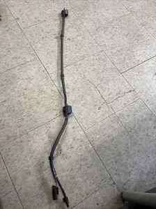 BMW 320i 328i F30 m3 m4 WINDSHIELD WIPER WASHER NOZZLE & HOSE TUBE OEM 2012-2018 - Picture 1 of 11