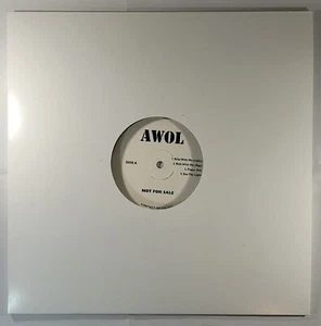 Marvaless - Wiccked [1996 Promo Sampler] [Used Vinyl Record LP] - Picture 1 of 4