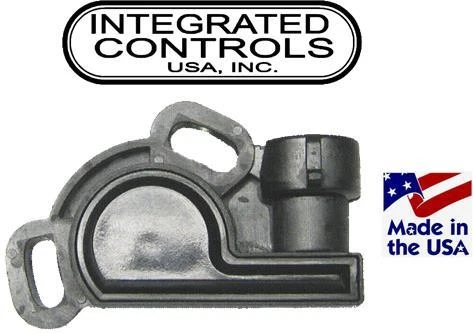 Throttle Position Sensor 1987-1988 CADILLAC CIMARRON 2.8L - Image 1 of 1