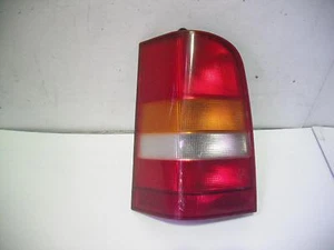 MERCEDES VITO LEFT TAILLIGHT 638 VAN 02/98-12/04 98 99 00 01 02 03 04 - Picture 1 of 3