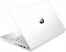 HP Pavilion 15 15.6" FHD Octa Core Ryzen 7 4.1GHz 16GB 512GB SSD Laptop WHITE
