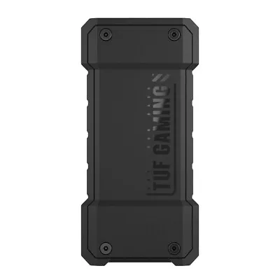 4711387660225 ASUS TUF Gaming A2 SSD enclosure Black M.2 ASUS - Image 1 of 4