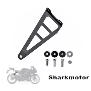 Exhaust Hanger Bracket For SUZUKI GSXR600 GSXR750 2011 2012 2013 2014 2015 - Picture 1 of 6