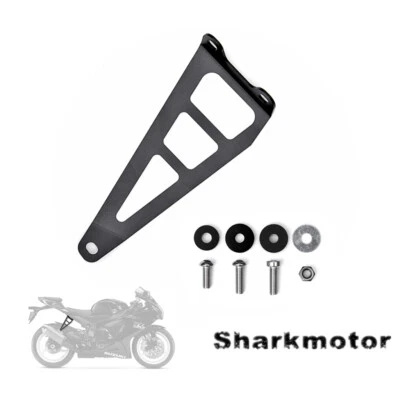 Exhaust Hanger Bracket For SUZUKI GSXR600 GSXR750 2011 2012 2013 2014 2015 - Image 1 of 4