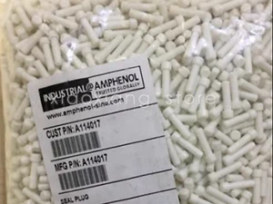 1000/Pack A114017 Connecteur Bâton aveugle Bouchon étanche - Photo 1/2