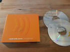 CD VA World Wide Waves 2CD (37 Song) EDEL RECORDS digi