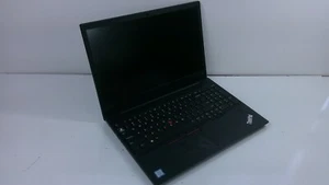 Portátil Lenovo ThinkPad E580 i5-7200U 2,5 GHz 4 GB RAM 500 GB HDD Win 10 Pro LEER - Imagen 1 de 13