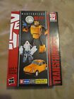 Transformers Bumblebee G1 Masterpiece MP-08 Toys R Us 