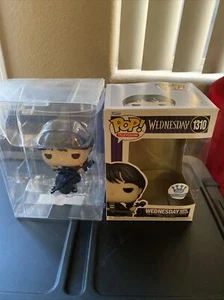 Funko POP! Television Wednesday Exclusive Vinyl Figure (1310) - Picture 1 of 2