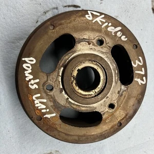 1970’s - 1980’s Ski-Doo Citation 4500 Vintage Snowmobile Motor Flywheel Good - Picture 1 of 3