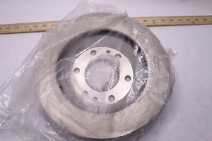 Prime Choice Auto Parts Front Brake Rotor R65071 - Picture 1 of 3
