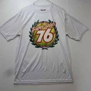 SUPER SELECT 76  ADULT MEDIUM PGF DO APPAREL PREMIER GIRLS FASTPITCH - Picture 1 of 6