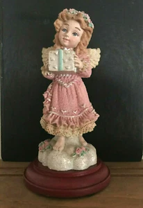 Figura House of LLoyd 1996 The Giving Angel - Imagen 1 de 7