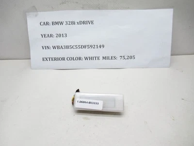 2012-2015 BMW 328i xDrive Interior Footwell Light LED 924216105 OEM Foto 1 de 4
