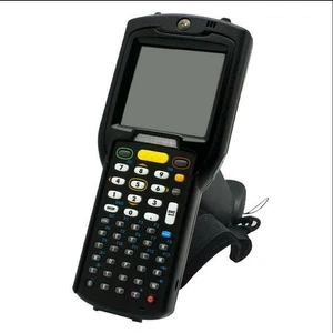 Motorola Symbol MC3190-GI4H04E0A Win CE6.0 Pro Barcode Scanner Mobile Computer - Picture 1 of 6