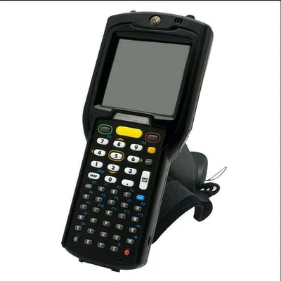 Motorola Symbol MC3190-GI4H04E0A Win CE6.0 Pro Barcode Scanner Mobile Computer - Image 1 of 4