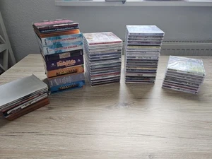 Deutsche Schlager Musik Audio CDs konvolut, Sammlung  - Bild 1 von 6
