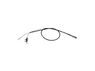 Cabo de freio de estacionamento para 1999-2002 Toyota 4Runner 4WD traseiro esquerdo - Imagem 1 de 1