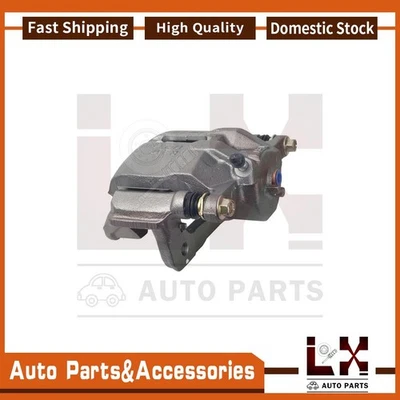 1x Cardone Brake Caliper Front Right Fits Legend Acura 1991 1992 1993 1994 1995 - Image 1 of 4