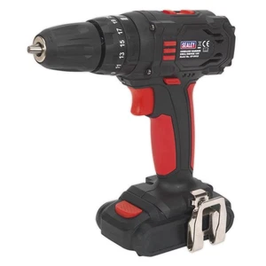 Sealey Cp18Vld Akku Li-Ion 10mm Bohrhammer 18V 1,5Ah 2-Gang - Bild 1 von 1