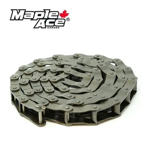 667H Pintle Chain 10 Feet plus Connecting Master Link - Picture 1 of 4