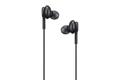 Samsung EO-IA500 - Earphones Black - Image 1 of 4