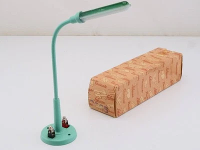 Schuco 3065 Varianto Bahn Laterne Bogenleuchte Funktion? OVP 1704-21-50 - Bild 1 von 3