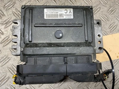 ME37-320 88013 Centralina Motore NISSAN Micra III (K12) ME37-320 - Immagine 1 di 4