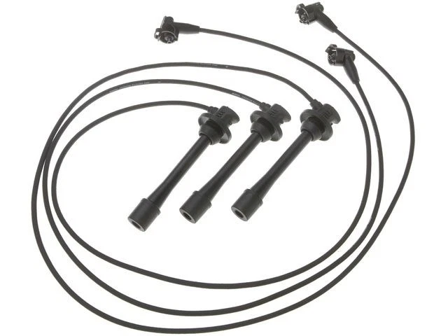 Juego de cables de bujía para 95-00 Toyota 4Runner Tacoma T100 3,4 L V6 VQ56K4 Foto 1 de 1