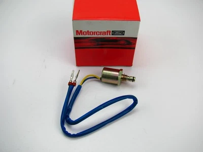 Nuevo de Lote Antiguo 1987 Mercury Tracer 1.6 Acelerador Control Emisiones Solenoide Ford E7Gz-9D856-B Foto 1 de 3