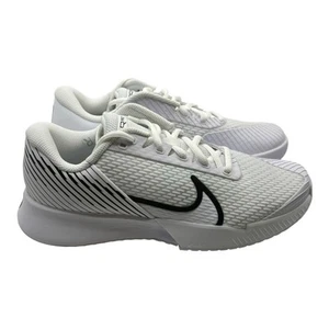Tenis para mujer talla 8 Nike Court Air Zoom Vapor Pro 2 blancas DR6192-101 - Imagen 1 de 10