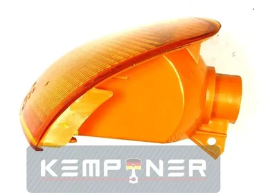 1855904, Van Wezel, indicatore di direzione anteriore destro, Ford Escort V - Immagine 1 di 3