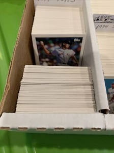 1993 Topps Baseball Cards Singles (#150-450) w/ Gold Complete Your Set Free S&H 