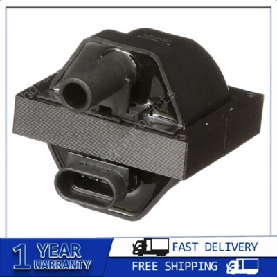 Ignition Coil For Cadillac Escalade 2000 1999 - Image 1 of 4