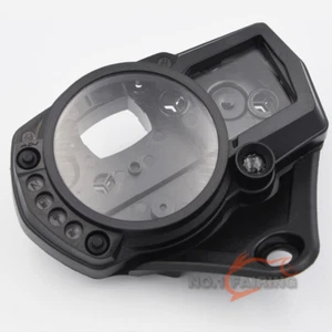 Funda velocímetro velocímetro medidor para Suzuki GSXR600 / GSXR750 2006-2010 - Imagen 1 de 4