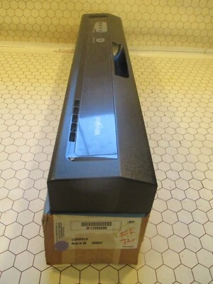 W11095590 панель управления OEM новый для посудомоечной машины Whirlpool - Изображение 1 из 4